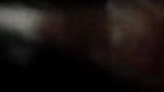 The girl shower in bath room - porn video